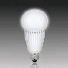 電球型LEDランプ