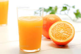 果汁１００％ジュース