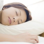 睡眠の質（深い眠り）を上げ、さわやかに目覚める方法について