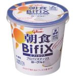 グリコ 朝食BifiXヨーグルトの培養方法について　自宅で簡単に培養する方法を紹介します。