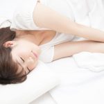 寝返りの重要性について　寝返りは健康の為に重要な役割を果たします
