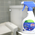 トイレの除菌方法について　徹底的に除菌するおすすめの方法を紹介します