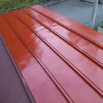 トタン屋根の塗り方について　自分でできる簡単な塗り方を紹介します