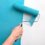室内壁の塗り方について　自分で簡単に出来る方法を紹介します